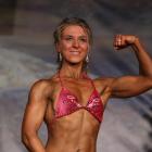 Cassie   Gose - NPC Bill Pearl High Desert Classic 2011 - #1